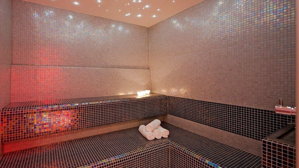 Porto Platanias Beach