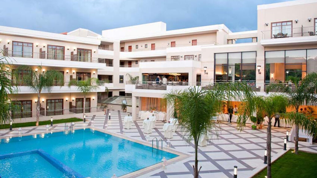 Resort Porto Platanias Beach & Spa