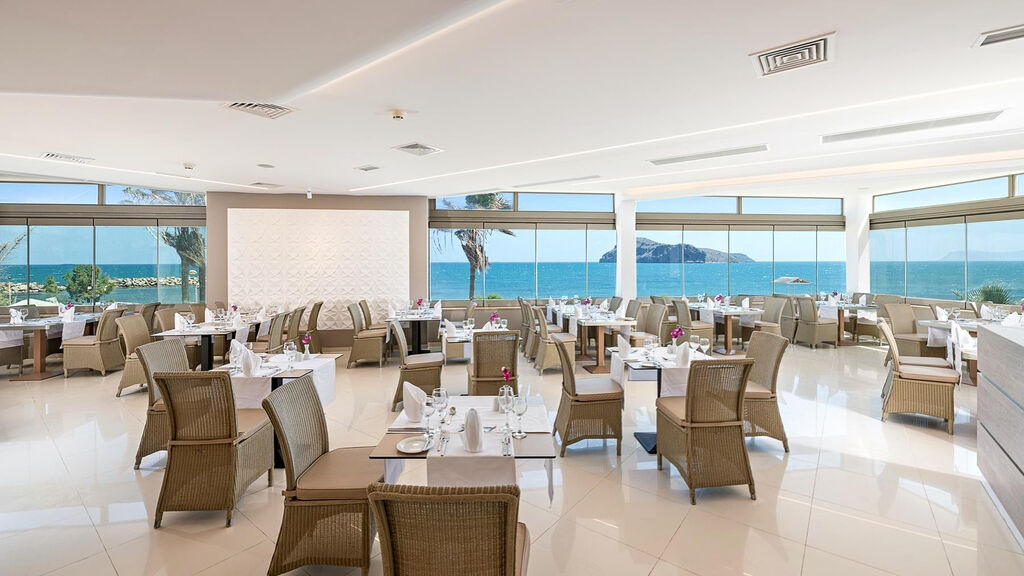 Porto Platanias Resort