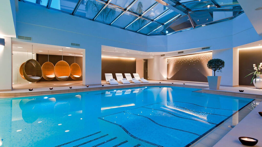 Porto Platanias Resort