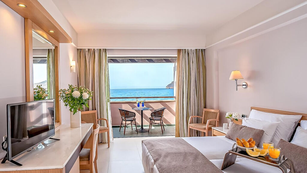 Porto Platanias Resort