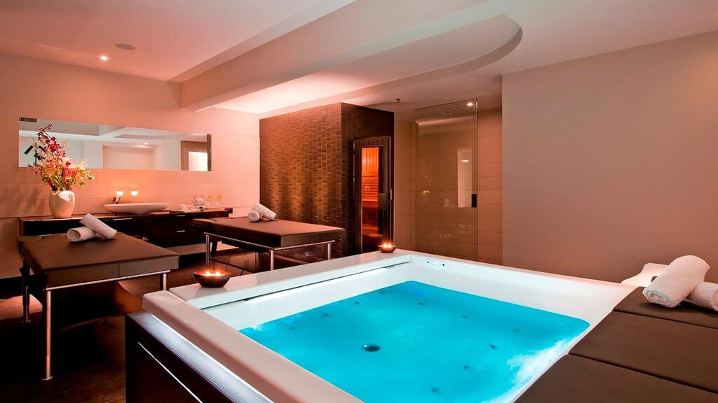Porto Platanias Resort