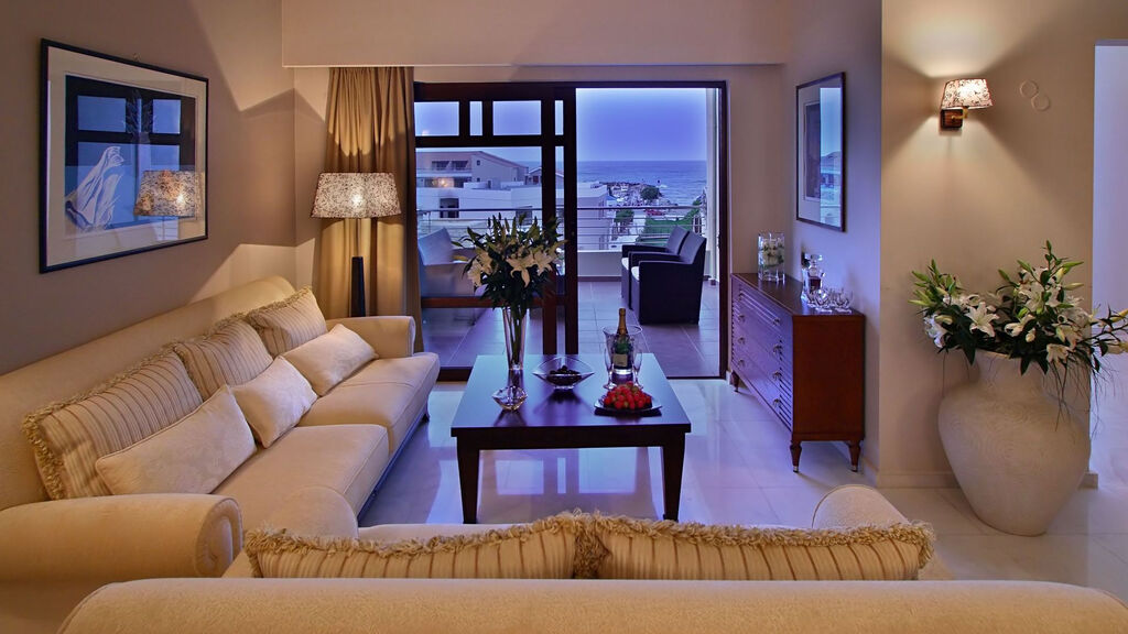 Porto Platanias Beach Resort & Spa