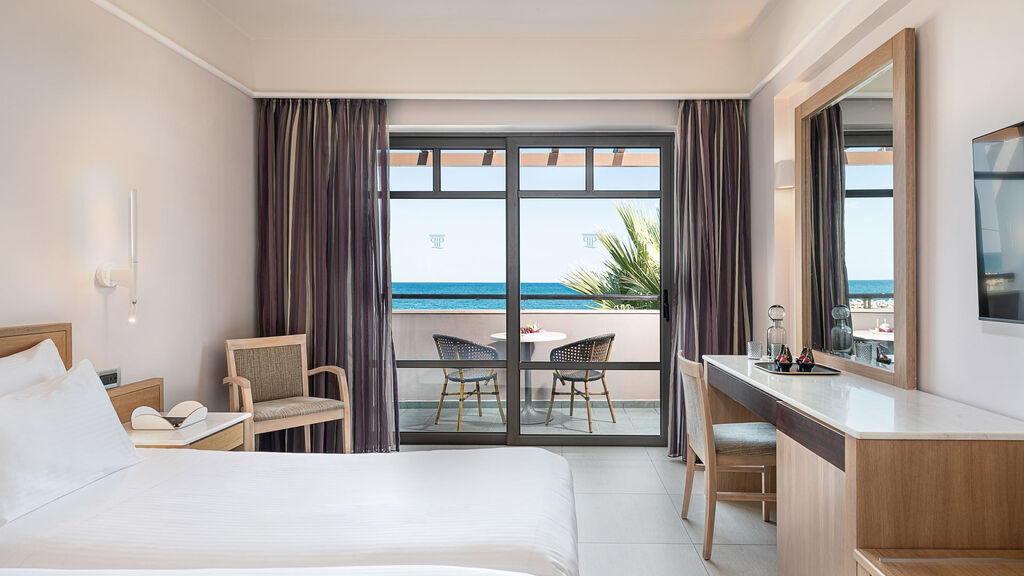 Porto Platanias Beach Resort & Spa