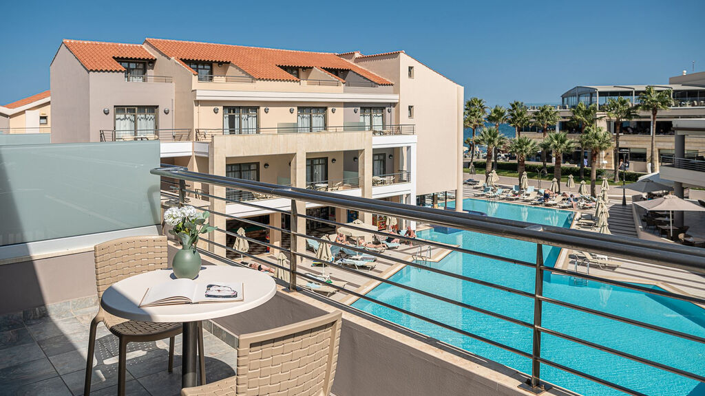 Porto Platanias Beach Resort & Spa