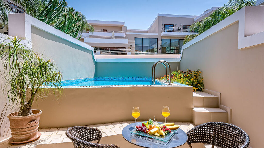 Porto Platanias Beach Resort & Spa