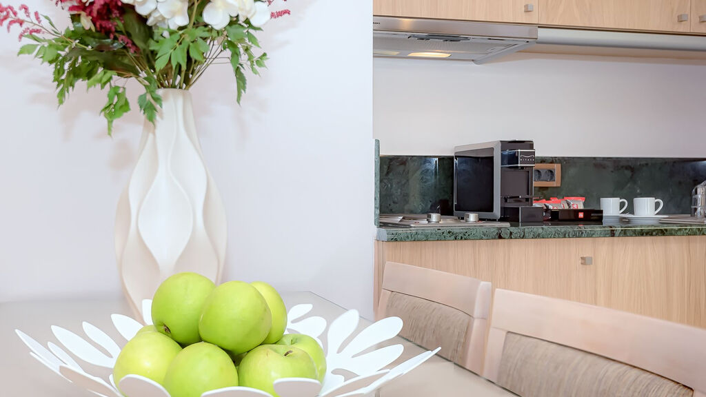 Porto Platanias Beach Resort & Spa