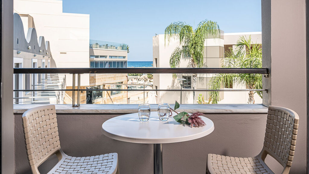 Porto Platanias Beach Resort & Spa