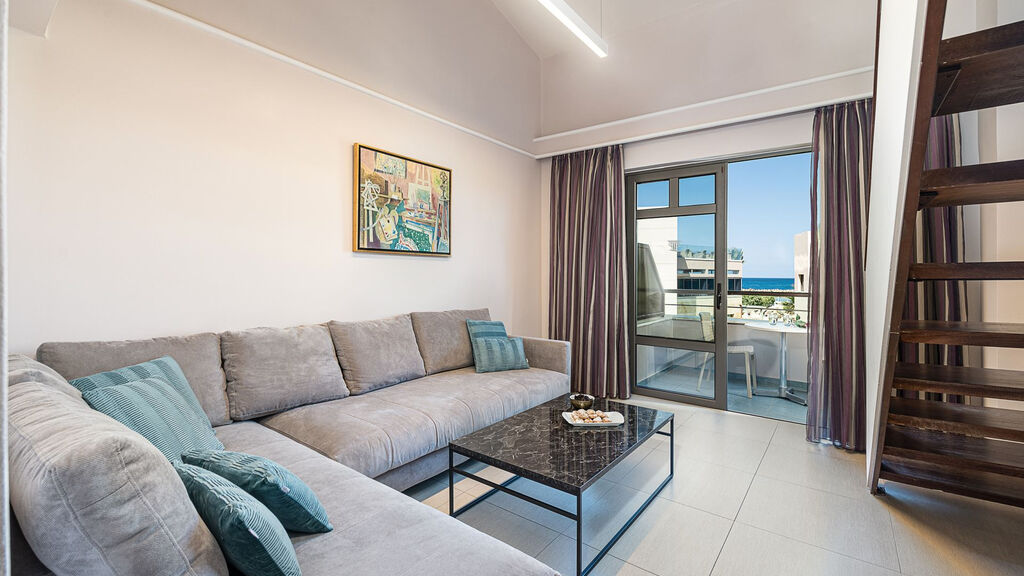 Porto Platanias Beach Resort & Spa