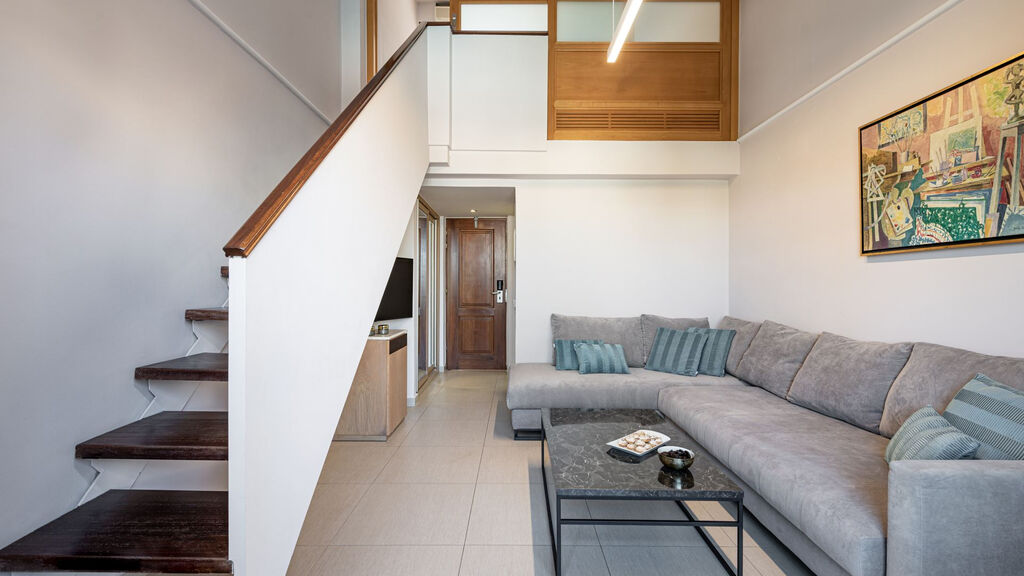 Porto Platanias Beach Resort & Spa