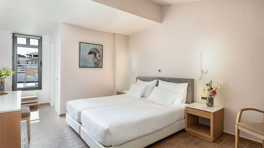 Porto Platanias Beach Resort & Spa