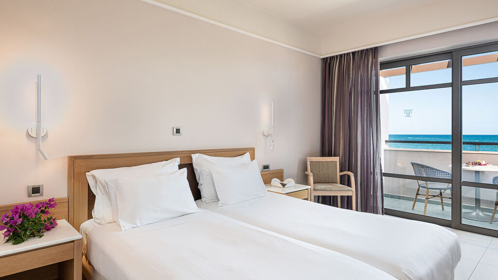 Porto Platanias Beach Resort & Spa