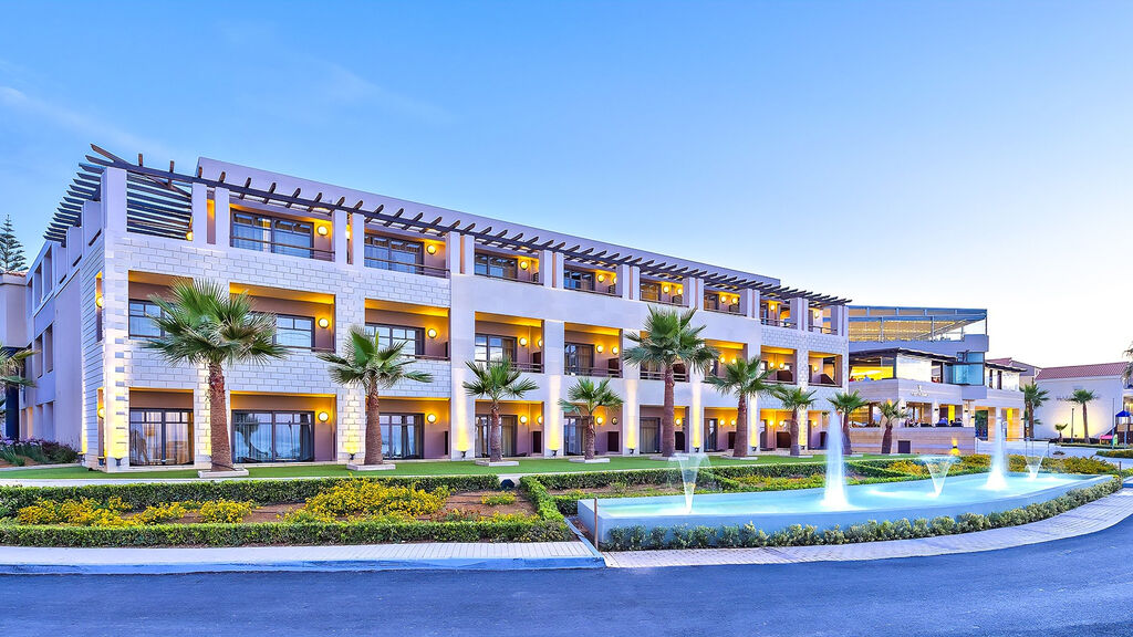 Porto Platanias Resort