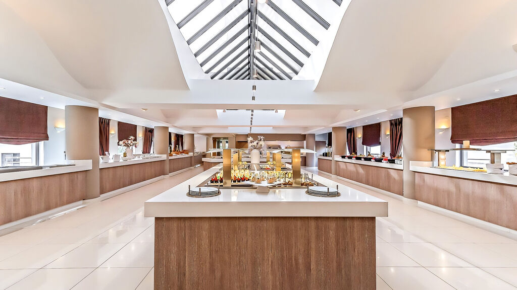 Porto Platanias Resort