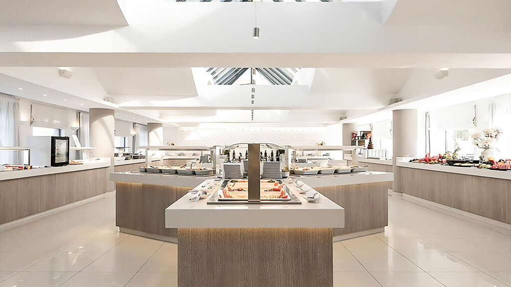 Porto Platanias Resort