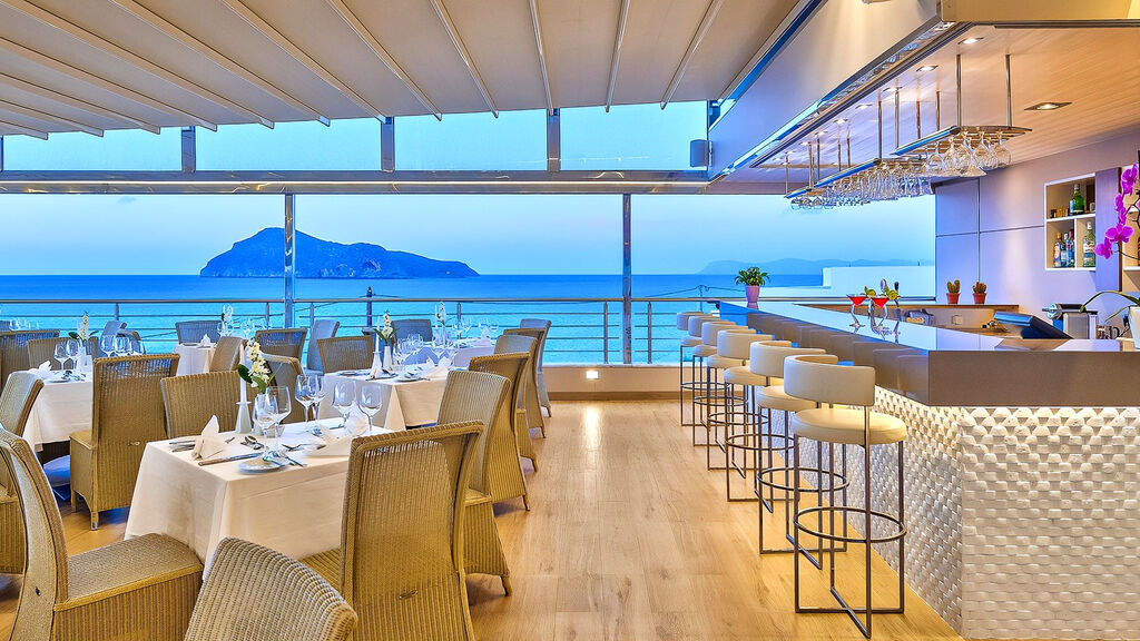 Porto Platanias Resort