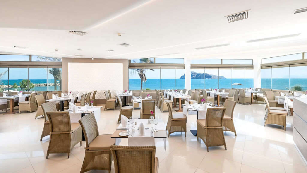 Porto Platanias Resort