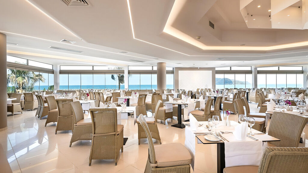 Porto Platanias Resort