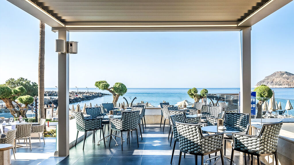 Porto Platanias Resort