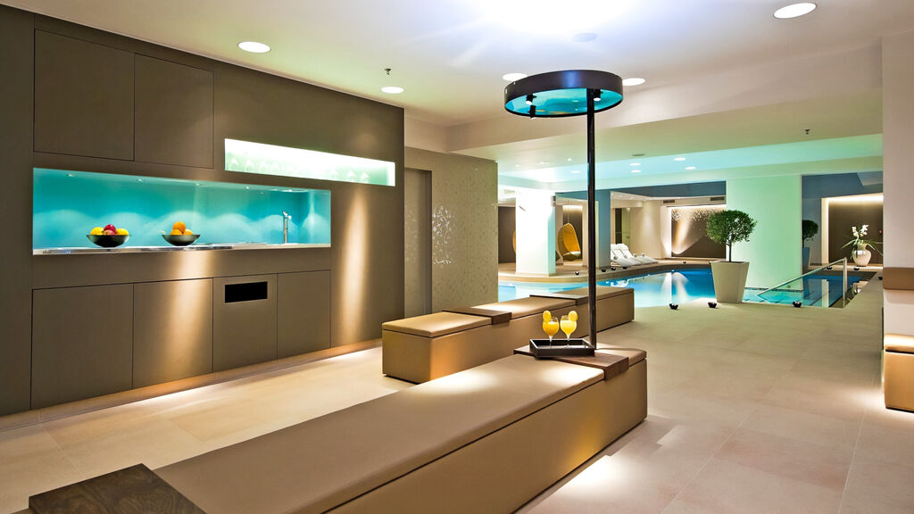 Porto Platanias Resort