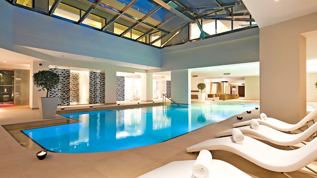 Porto Platanias Resort