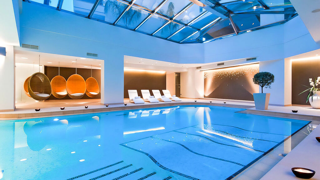 Porto Platanias Resort