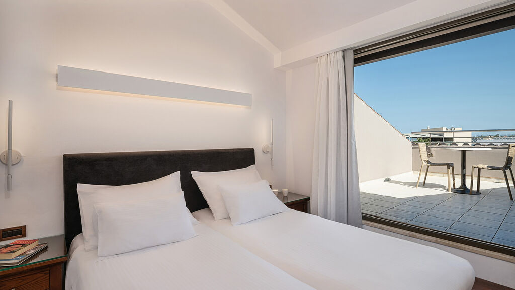 Porto Platanias Resort