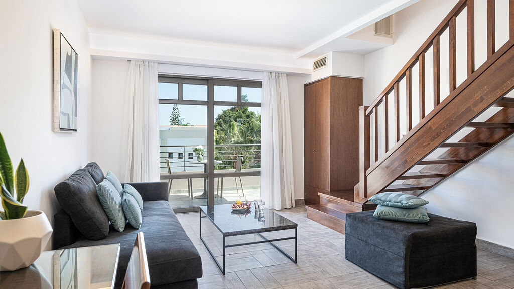 Porto Platanias Resort