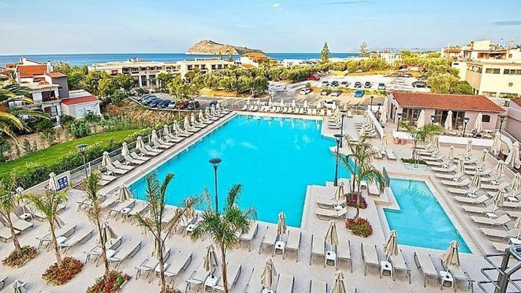 Porto Platanias Village Resort