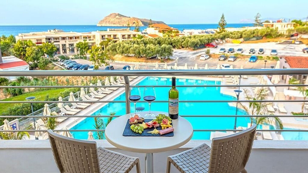 Porto Platanias Village Resort