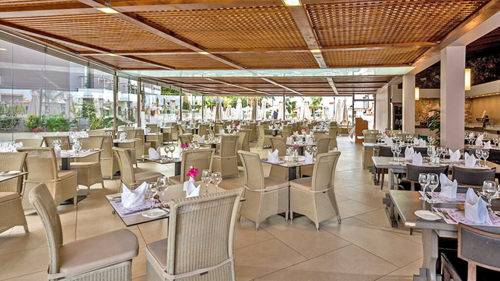 Porto Platanias Village Resort