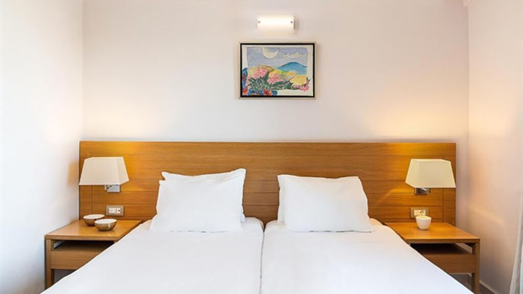 Porto Platanias Village Resort