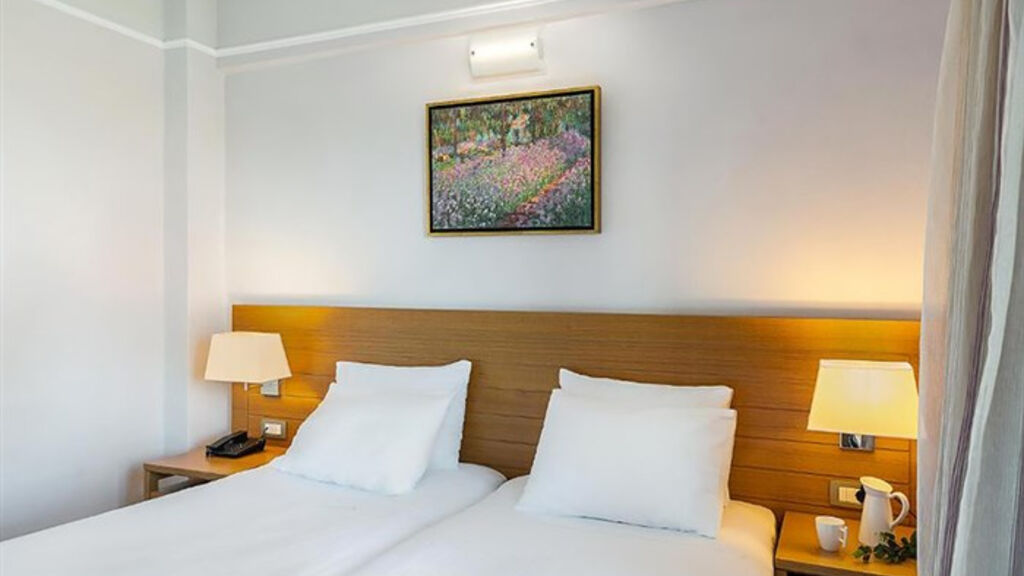 Porto Platanias Village Resort