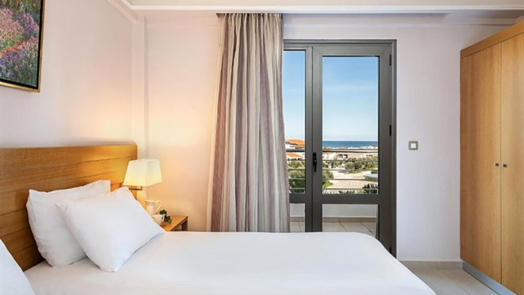 Porto Platanias Village Resort