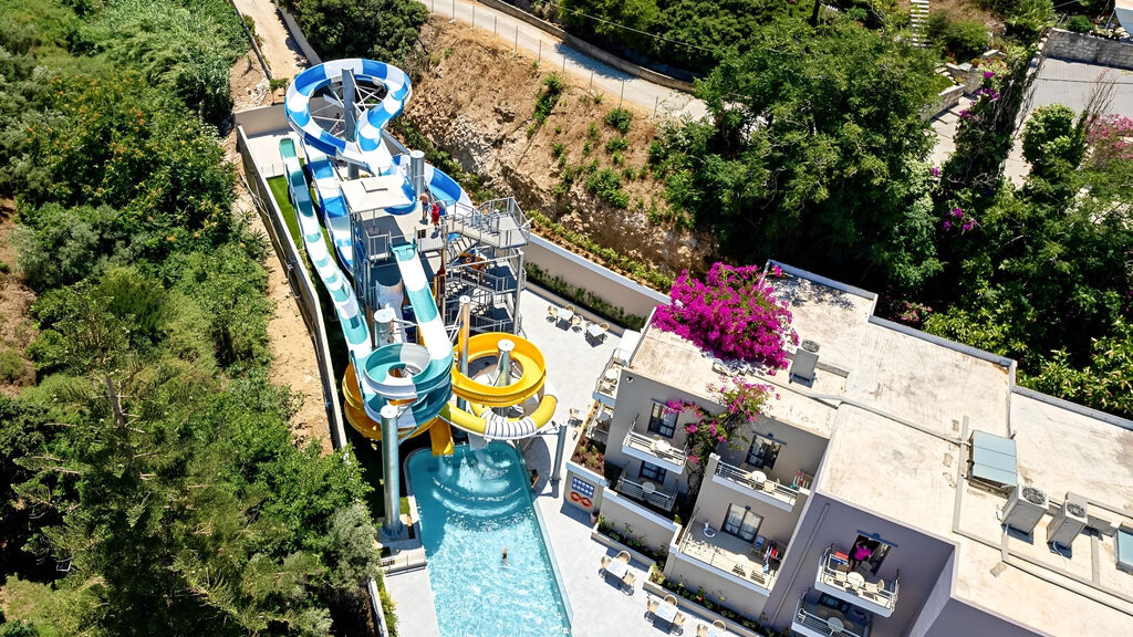 Porto Platanias Village Resort