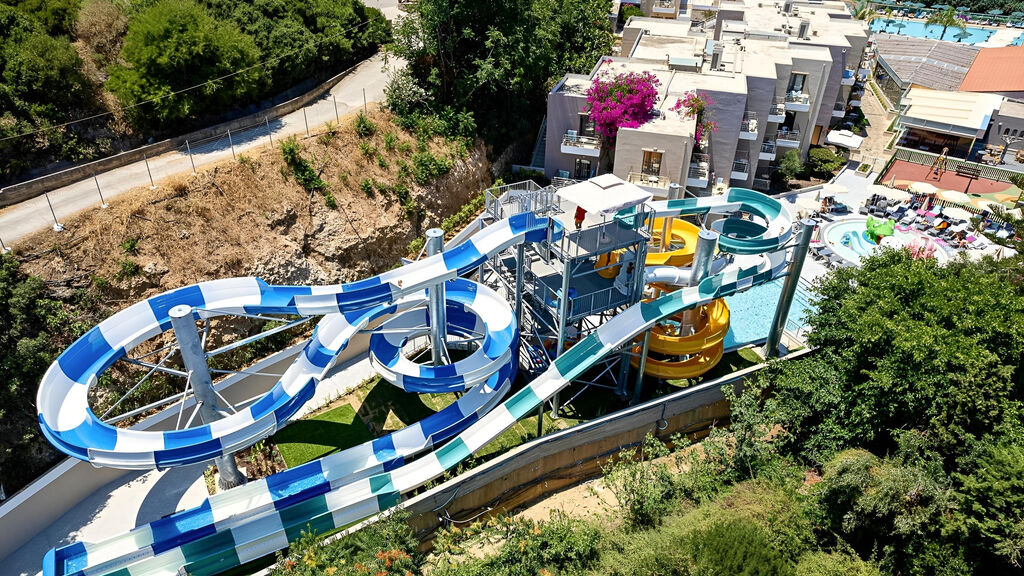 Porto Platanias Village Resort