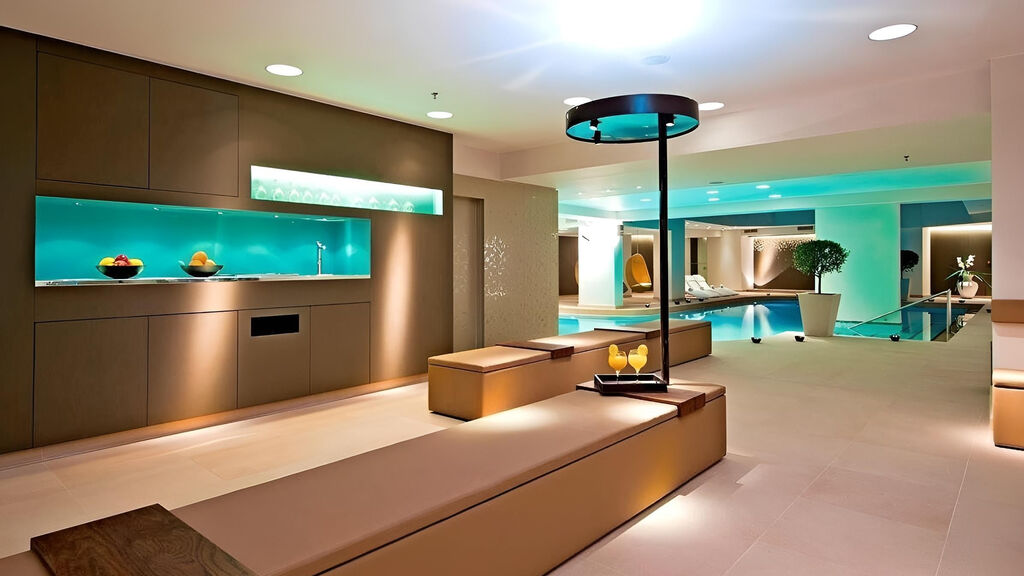 Porto Platanias Village Resort