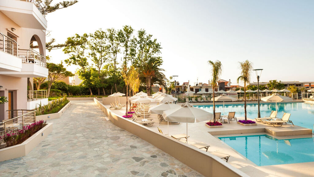 Porto Platanias Village Resort