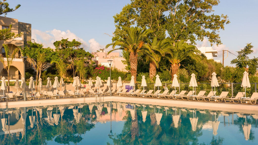 Porto Platanias Village Resort