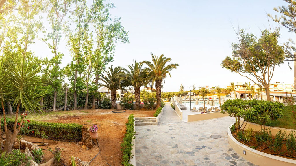 Porto Platanias Village Resort