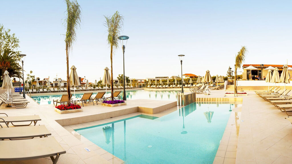 Porto Platanias Village Resort