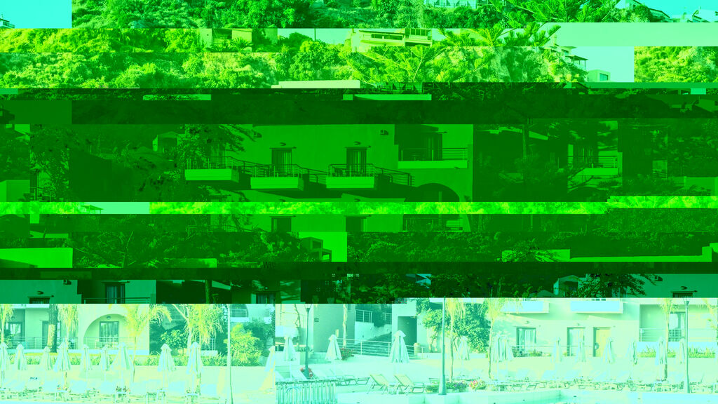 Porto Platanias Village Resort