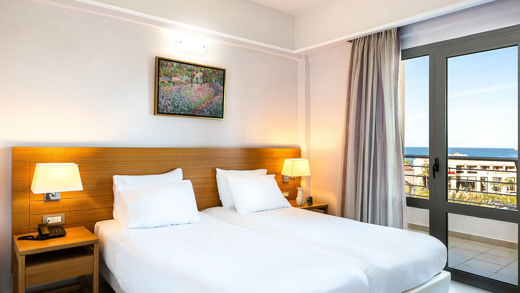 Porto Platanias Village Resort