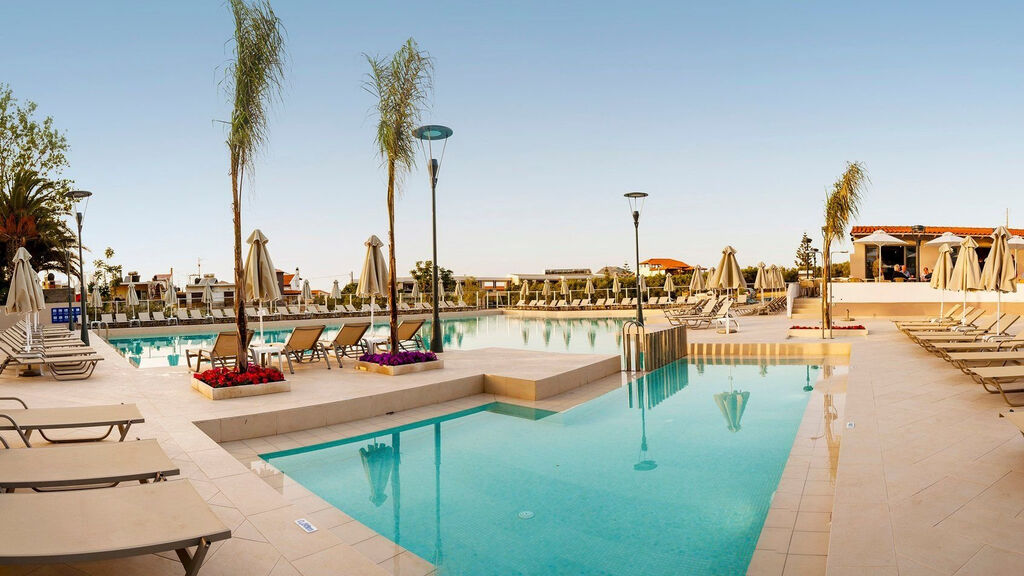 Porto Platanias Village Resort