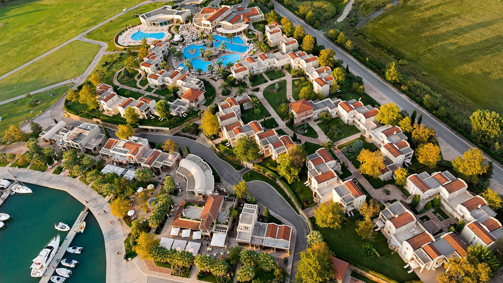 Porto Sani