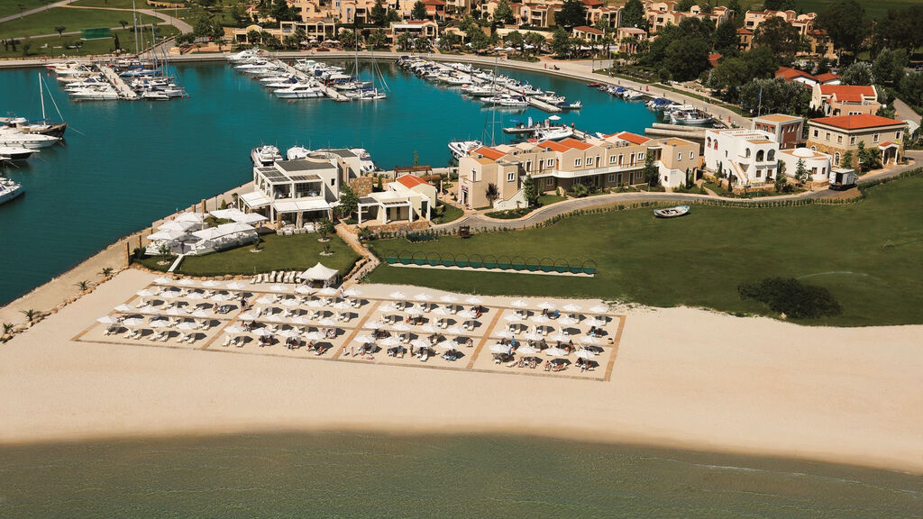 Porto Sani