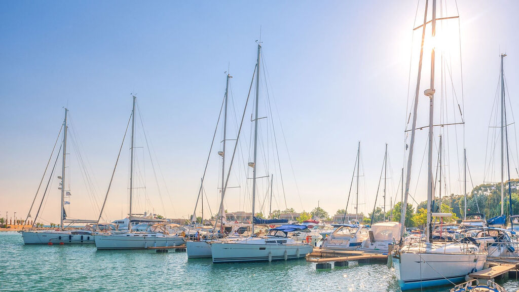 Porto Sani
