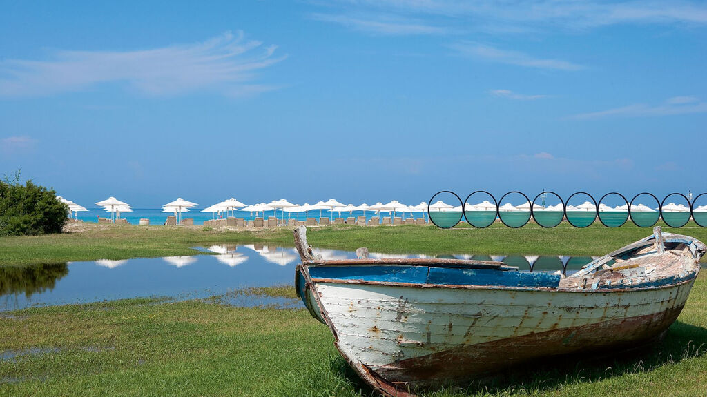 Porto Sani