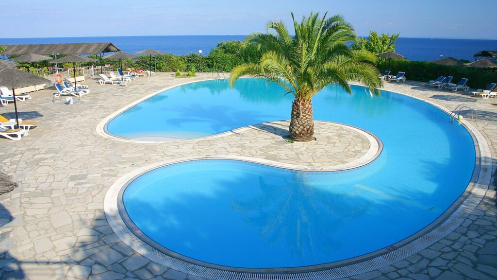 Porto Skala Hotel & Village