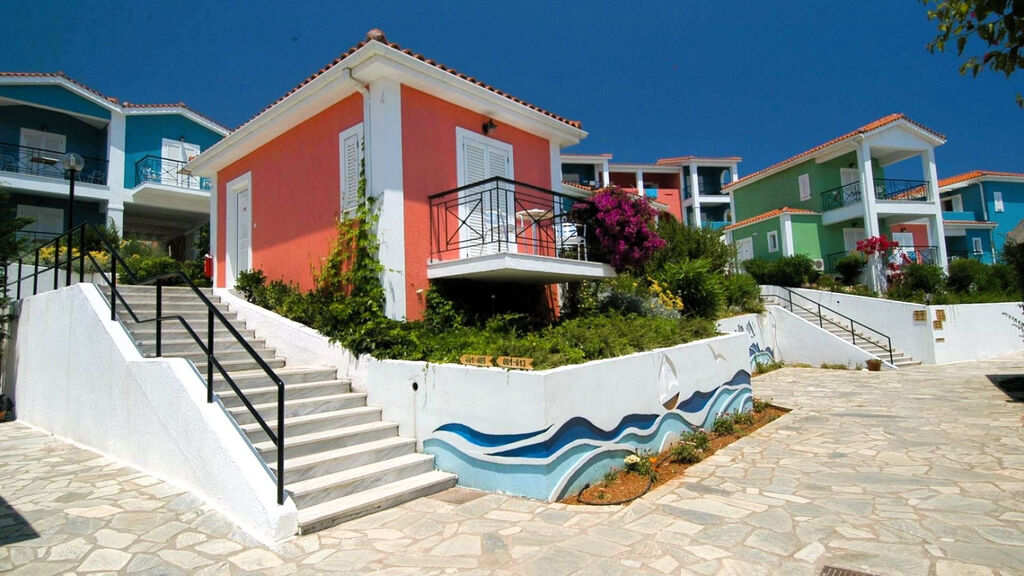 Porto Skala Hotel & Village